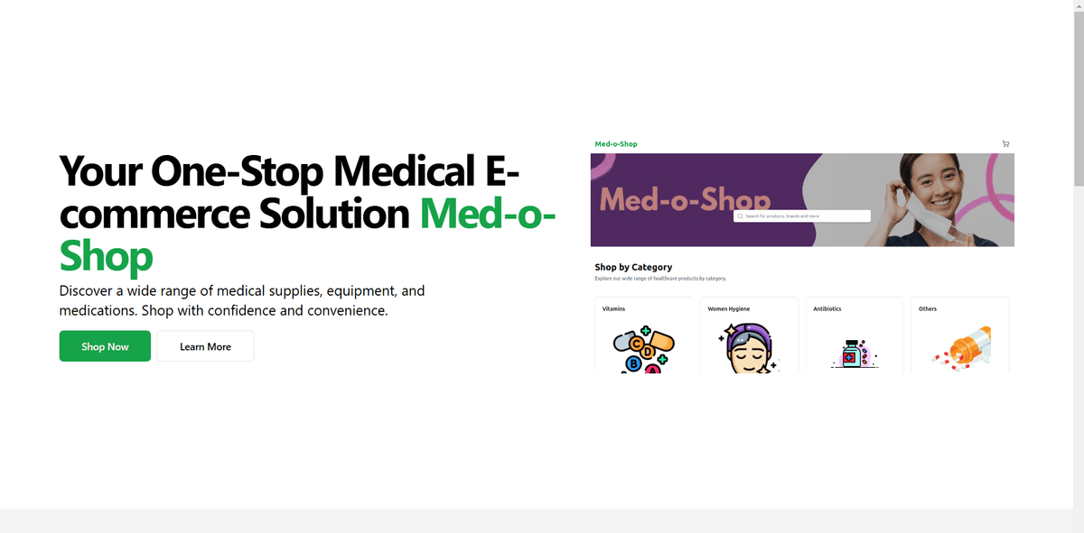 Med-o-Shop